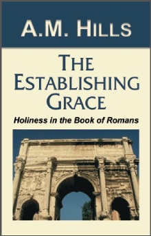 Establishing Grace